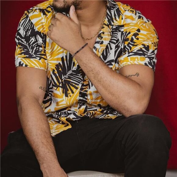 Morse Code Bracelets for Women Men Gifts for Her Him Mom Dad Daughter Sister - Picture 4 of 6